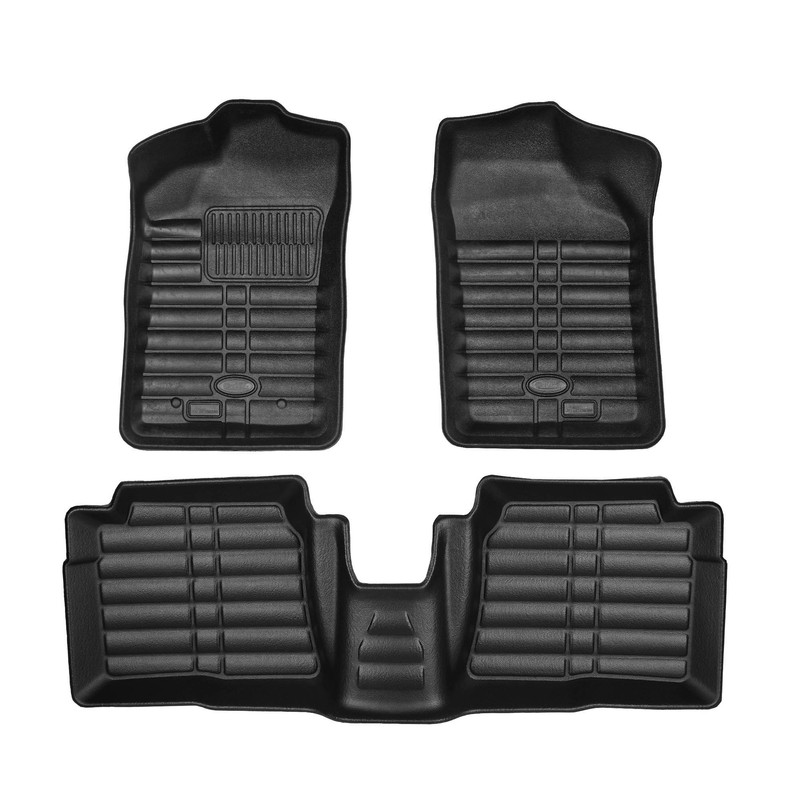 کفپوش سه بعدی بابل کارپت مدل 003 مناسب برای H30 کراس