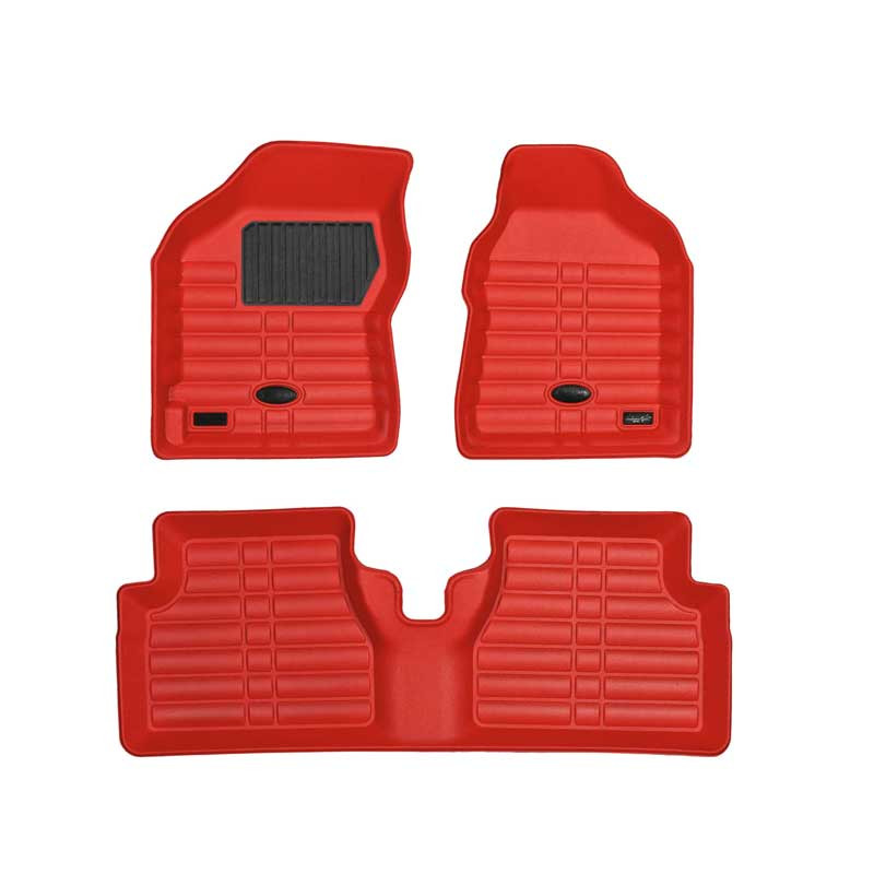  کفپوش خودرو بابل کارپت کد 1030 مناسب برای کوییک