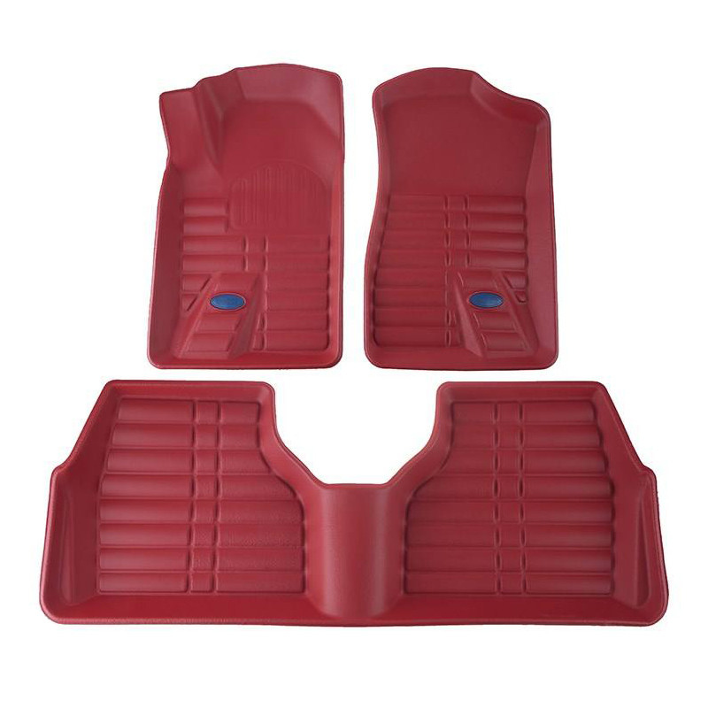 کفپوش سه بعدی خودرو بابل کارپت کد ksparse658 مناسب برای پژو پارس