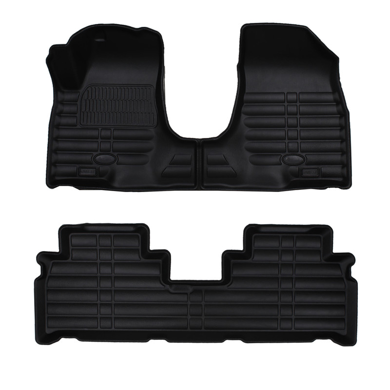 کفپوش سه بعدی خودرو بابل کارپت مدل ch1211455 مناسب برای byd s6