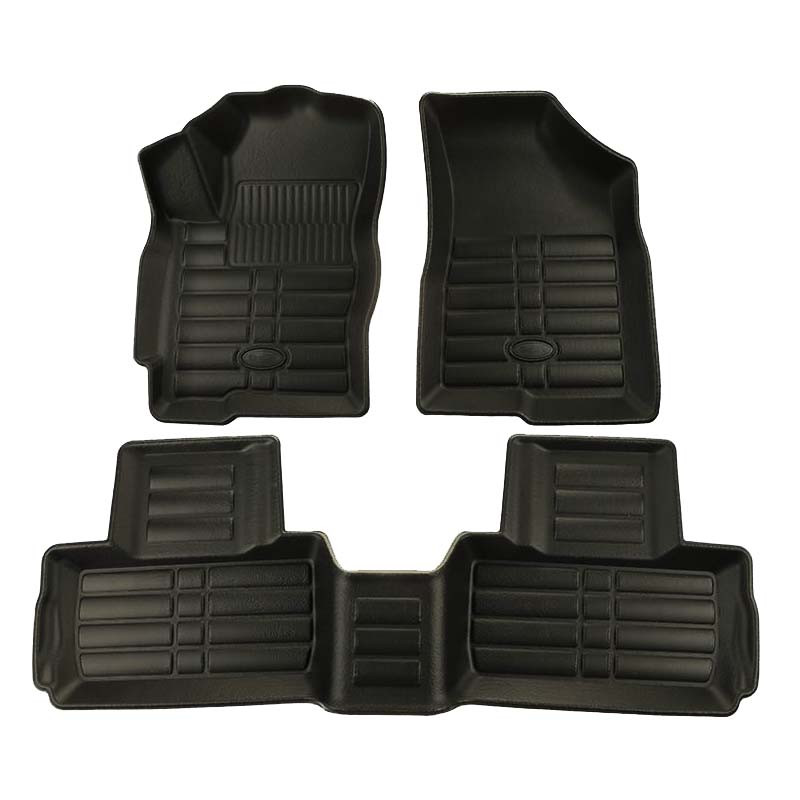 کفپوش سه بعدی خودرو بابل کارپت کد ksx22 مناسب برای MVM X22