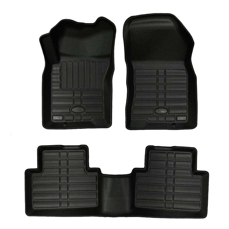 کفپوش سه بعدی خودرو بابل کارپت کد ks6584 مناسب برای X-TRAILL