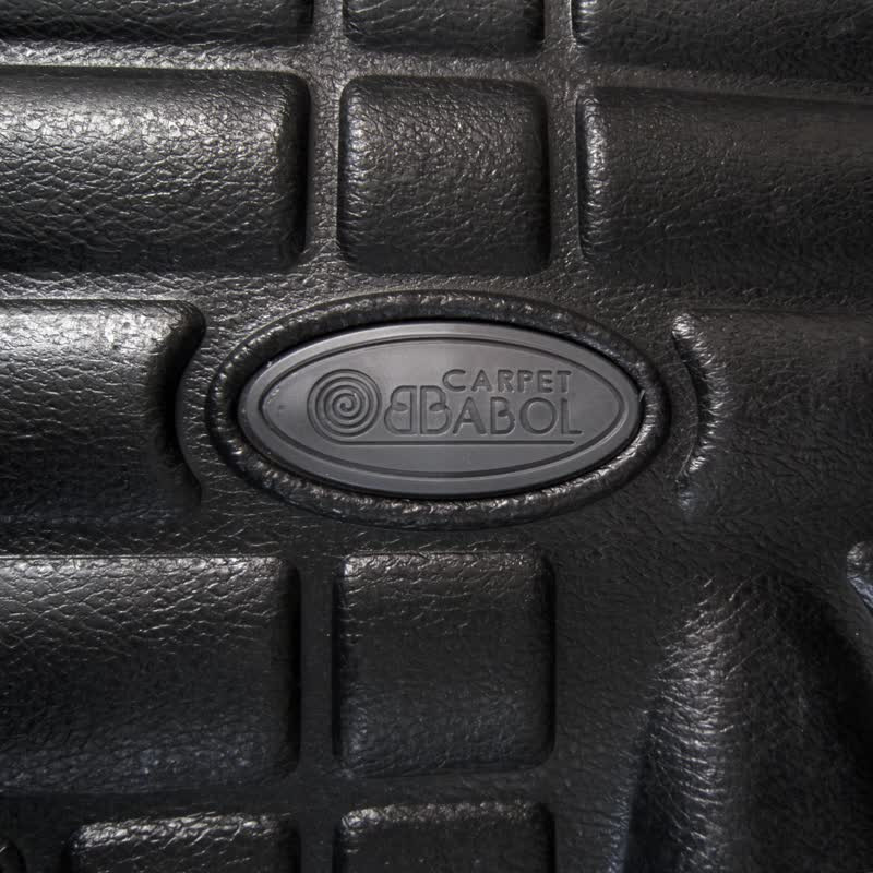 کفپوش سه بعدی خودرو بابل کارپت کد ks6932 مناسب برای سیمبل