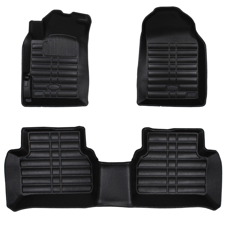 کفپوش سه بعدی خودرو بابل کارپت مدل ch12325 مناسب برای بسترن B50