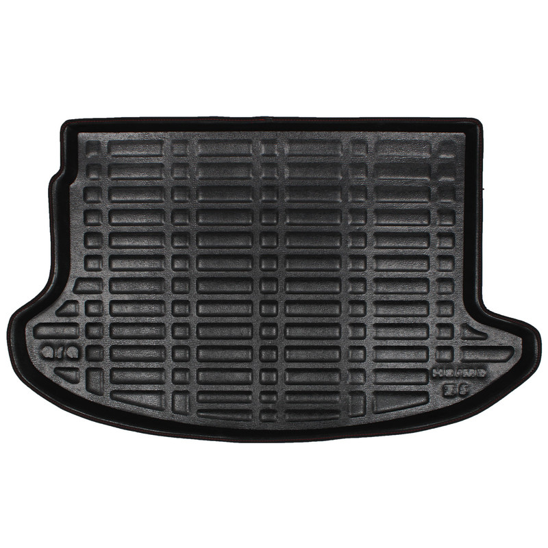 کفپوش سه بعدی صندوق خودرو اطلس رنگین آرا مدل EVA مناسب برای هایما S5