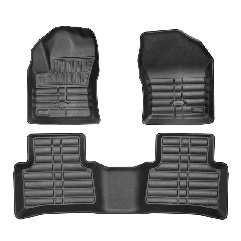 کفپوش سه بعدی  بابل کارپت مدل ch002 مناسب برای پریوس