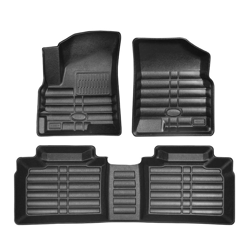 کفپوش سه بعدی  بابل کارپت مدل ch002 مناسب برای تیگو 7