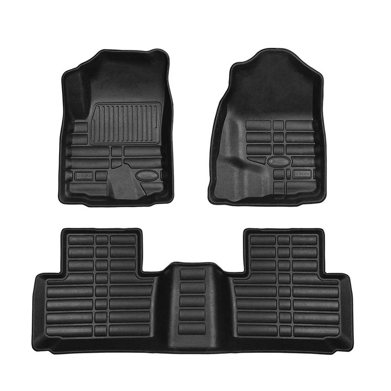 کفپوش سه بعدی  بابل کارپت ch002 مناسب برای هاوال