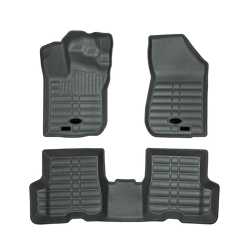 کفپوش سه بعدی  بابل کارپت ch002 مناسب برای سیمبل