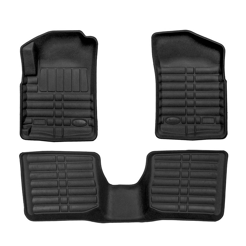 کفپوش سه بعدی  بابل کارپت ch002 مناسب برای ام وی ام 550