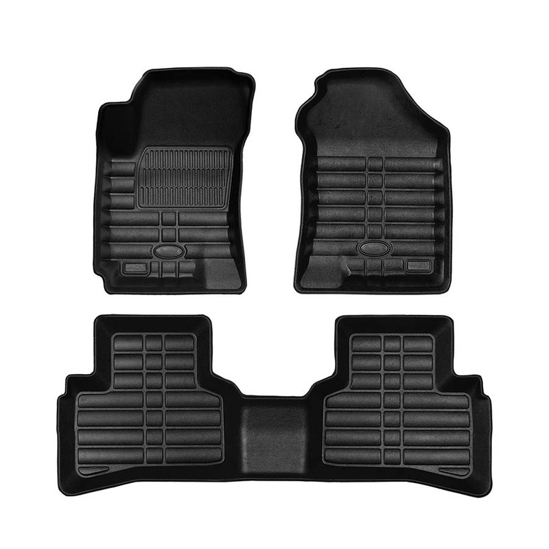 کفپوش سه بعدی  بابل کارپت ch002 مناسب برای جک S3