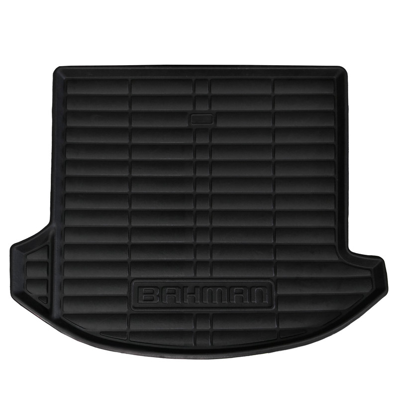 کفپوش سه بعدی صندوق خودرو بابل کارپت مدل چرمی مناسب برای دانگ فانگ دیگنیتی 