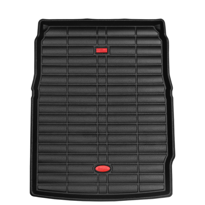 کفپوش صندوق عقب بابل کارپت مدل ch002 مناسب برای  بی ام و 528i