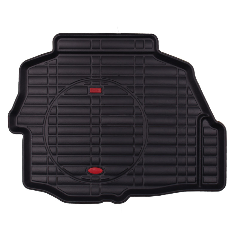 کفپوش سه بعدی صندوق خودرو بابل کارپت مدل ch153 مناسب برای نیسان ماکسیما