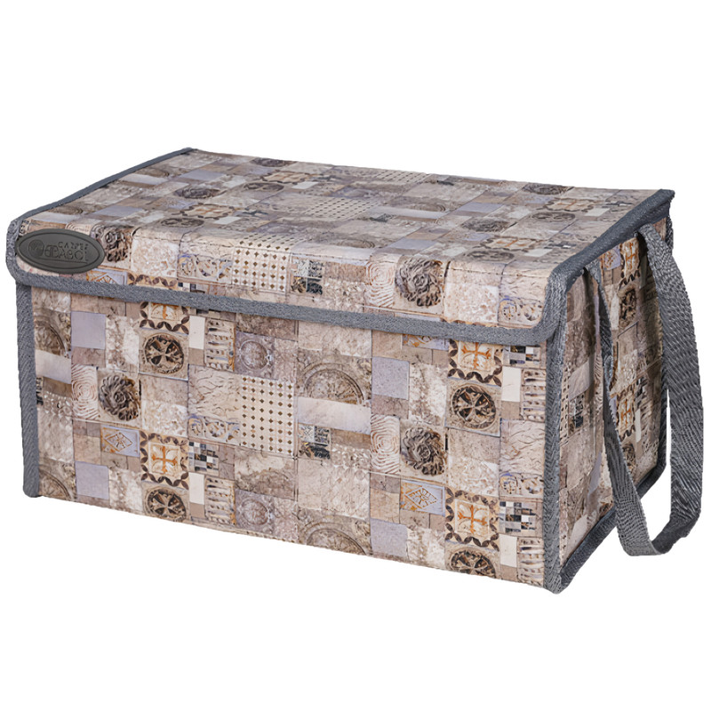 جعبه نظم دهنده صندوق عقب خودرو بابل کارپت مدل آفرود فانتزی 2086