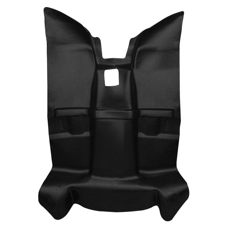 کفپوش خودرو بابل کارپت مدل چرمی مناسب برای نیسان پاترول دو درب