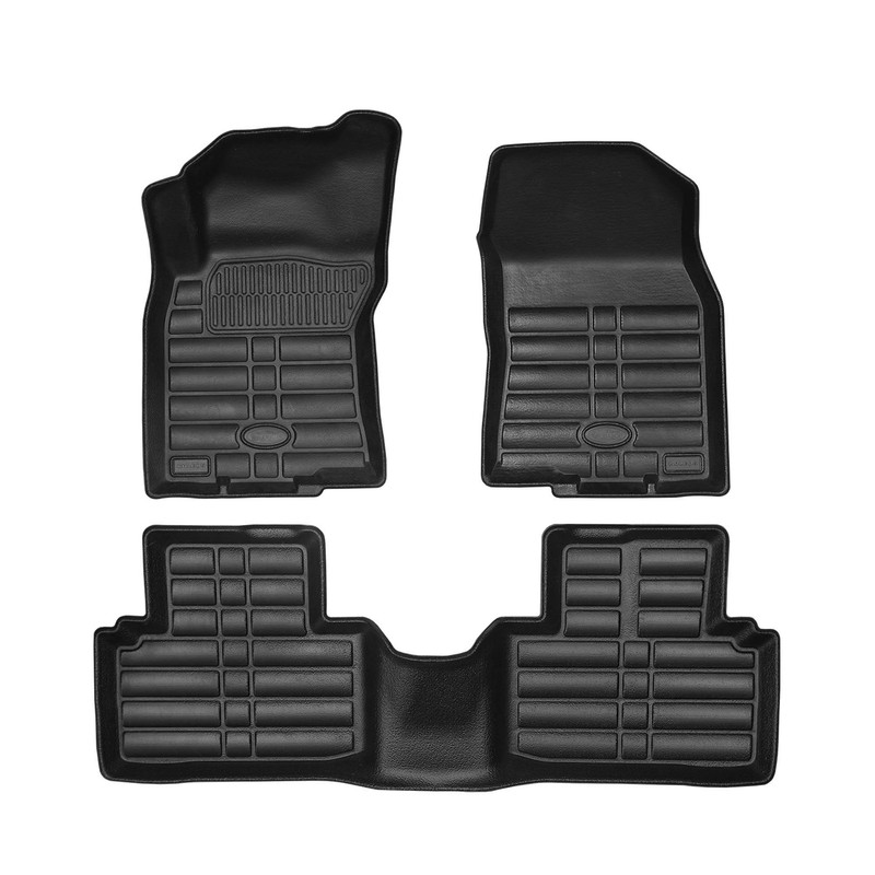 کفپوش سه بعدی اتومبیل بابل کارپت مناسب برای کولئوس 2016-2018