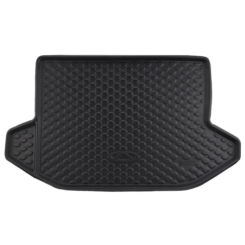 کفپوش صندوق عقب سه بعدی بابل کارپت مناسب برای ام وی ام تیگو 5