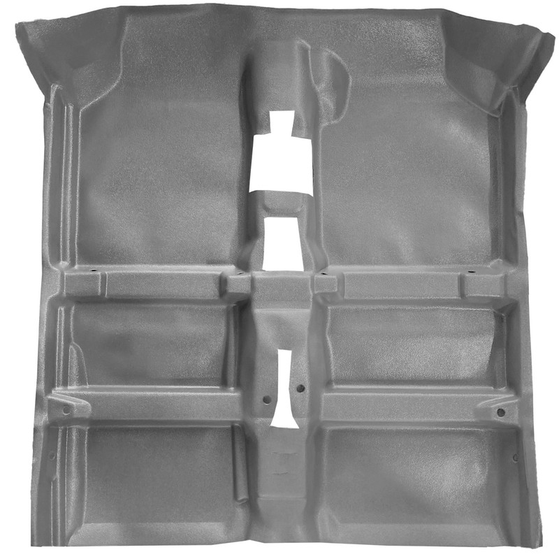 کفپوش خودرو اطلس رنگین آرا مدل لوکس مناسب برای پراید وانت