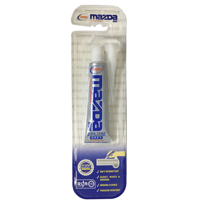 چسب کاسپین مدل بلیستر وزن 30 گرم