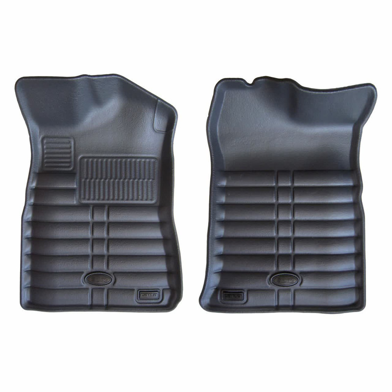 کفپوش سه بعدی خودرو بابل کد takkara مناسب برای مزدا تک کابین کارا