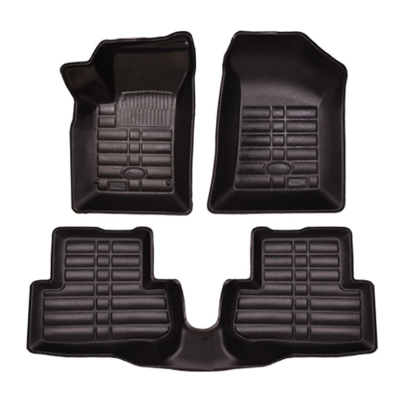 کفپوش سه بعدی خودرو بابل کارپت کد ksbest مناسب برای بسترن B30