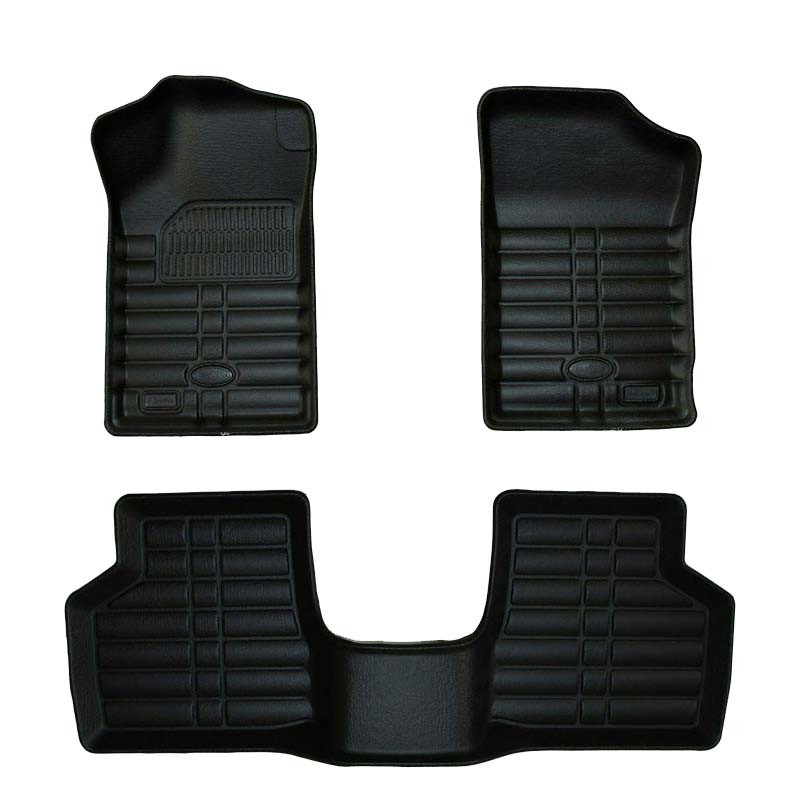 کفپوش سه بعدی خودرو بابل کارپت کد kszantia مناسب برای زانتیا