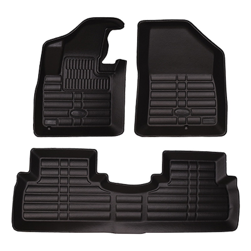 کفپوش سه بعدی خودرو بابل کارپت کد ks2016 مناسب برای سورنتو 