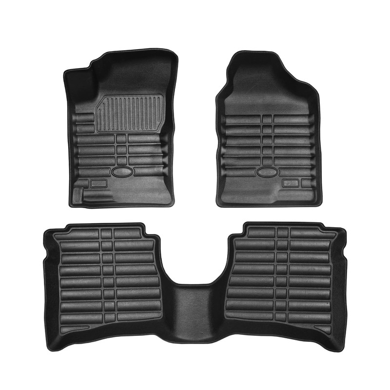 کفپوش سه بعدی بابل کارپت مدل ch002 مناسب برای جک J5