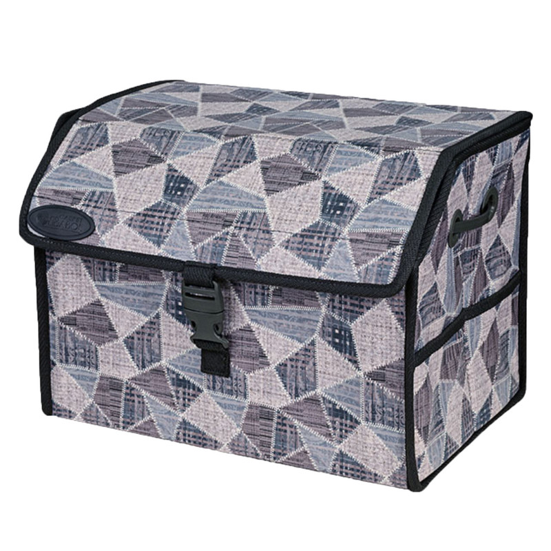 جعبه نظم دهنده خودرو بابل کارپت مدل آفرود صحرای کوچک فانتزی 1718