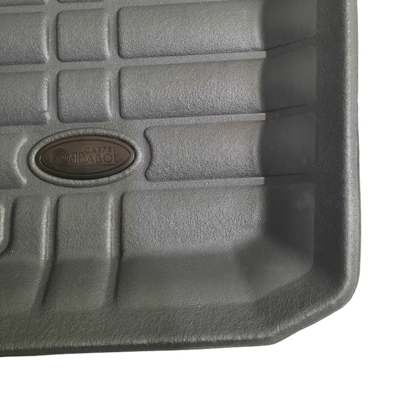 کفپوش سه بعدی بابل کارپت مدل ch001 مناسب برای رنو ساندرو