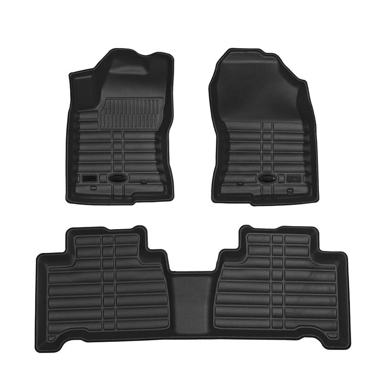 کفپوش سه بعدی  بابل کارپت ch002 مناسب برای لکسوس NX