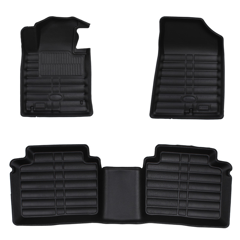 کفپوش سه بعدی خودرو بابل کارپت مدل op2021 مناسب برای کیا اپتیما