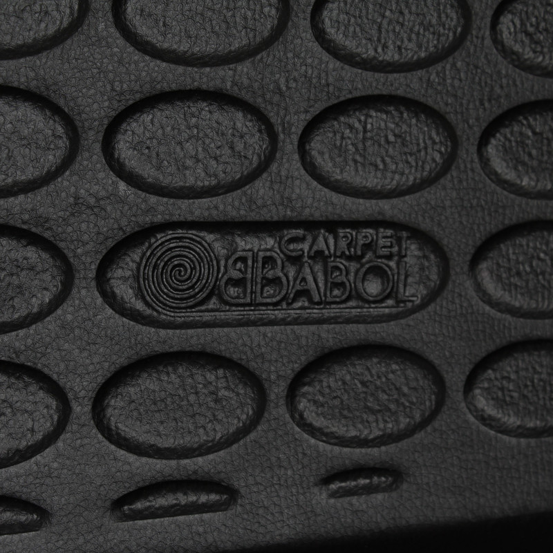 کف پوش سه بعدی صندوق خودرو بابل کارپت مدل CH20155