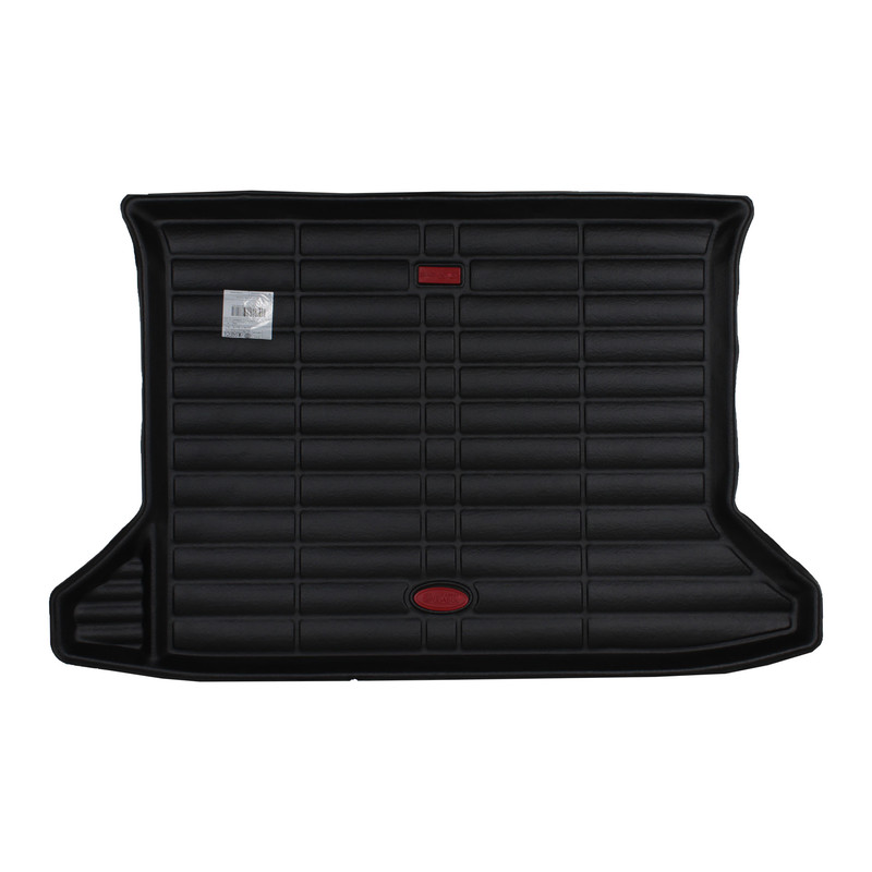 کف پوش سه بعدی صندوق خودرو بابل کارپت مدل CH30155 مناسب برای جک S3