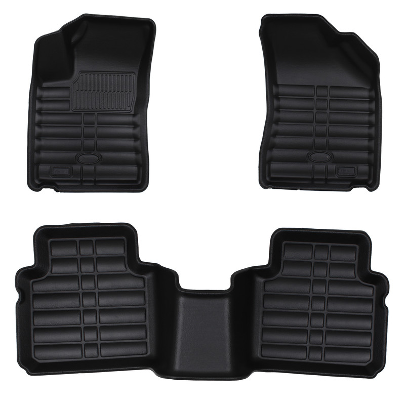 کفپوش سه بعدی خودرو بابل کارپت مدل ch12325 مناسب برای اپتیما