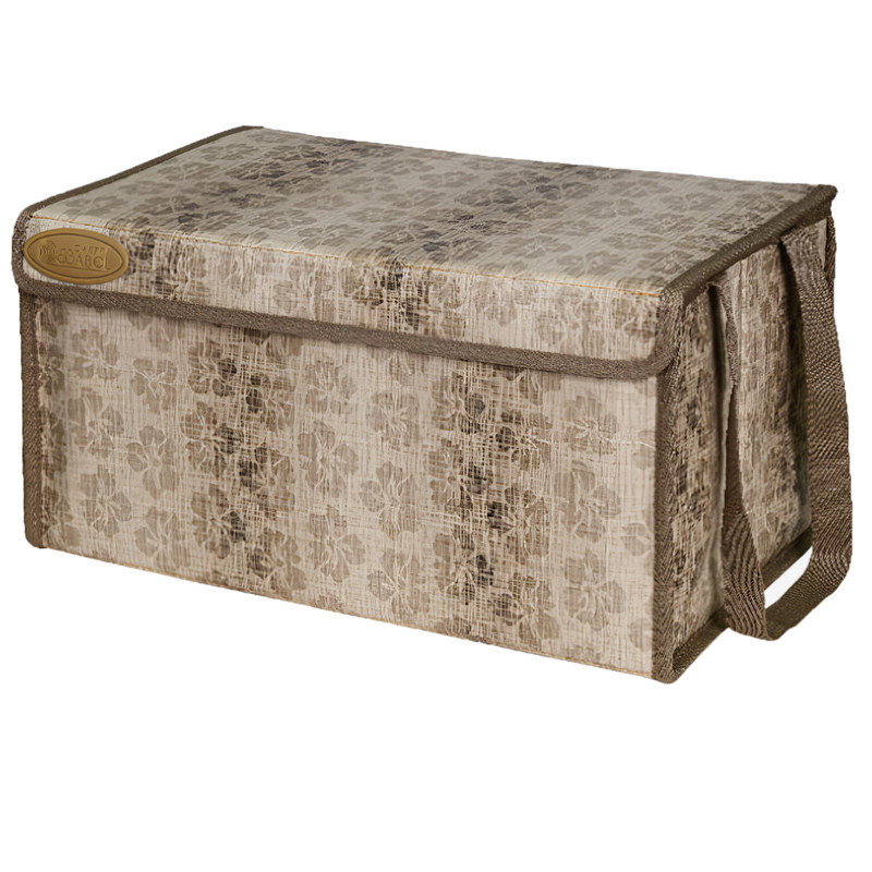 جعبه نظم دهنده صندوق عقب خودرو بابل کارپت مدل آفرود فانتزی 2077