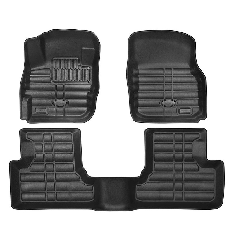 کفپوش سه بعدی  بابل کارپت مدل ch002 مناسب برای مزدا 3