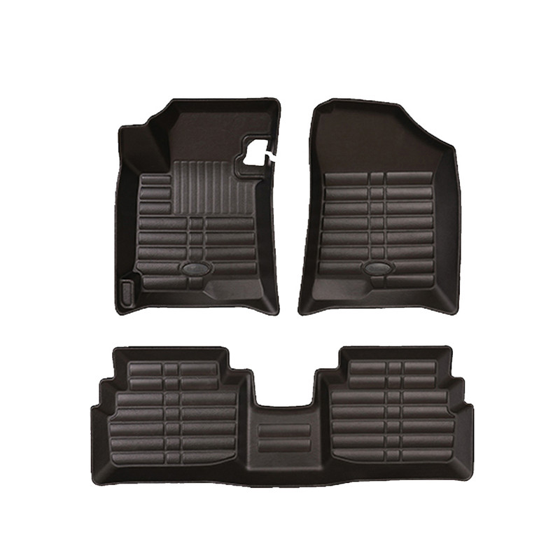 کفپوش سه بعدی  بابل کارپت مدل ch002 مناسب برای النترا