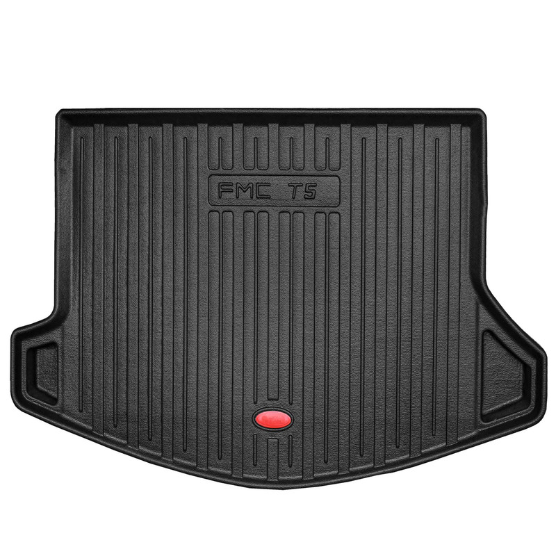 کفپوش سه بعدی صندوق خودرو بابل کارپت مدل لاکچری مناسب برای فردا موتور FMC T5