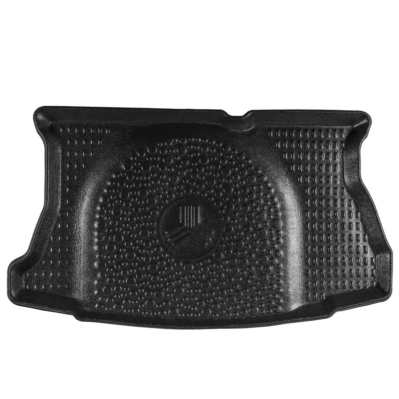 کفپوش صندوق سه بعدی خودرو بابل کارپت مدل super مناسب برای تیبا 2