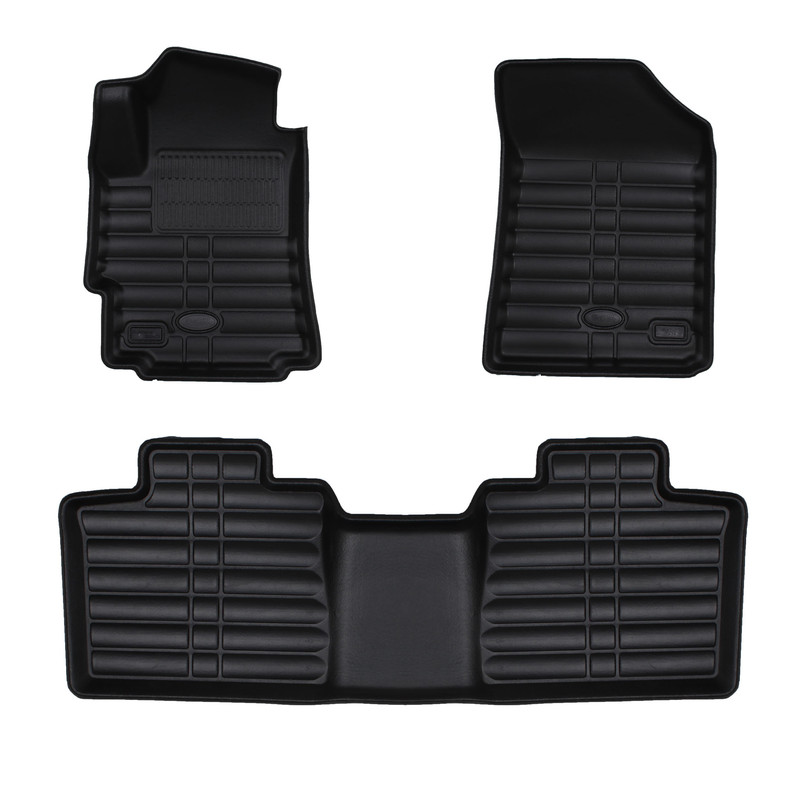 کفپوش سه بعدی خودرو بابل کارپت مدل ch12145 مناسب برای لیفان 820