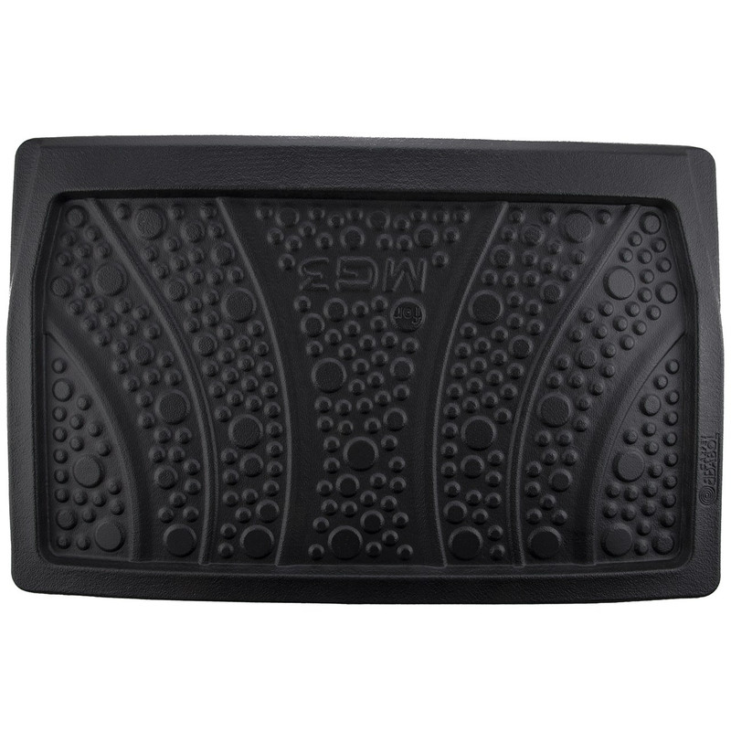 کفپوش صندوق عقب سه بعدی بابل کارپت مناسب برای ام جی 3