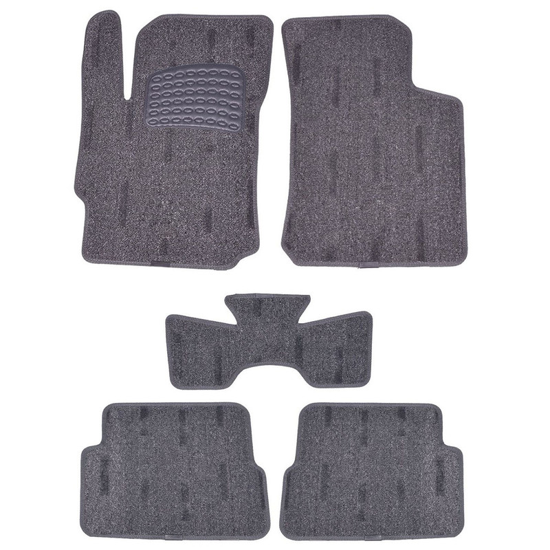 کفپوش موکتی خودرو بابل کارپت مناسب برای Bellriance 2015