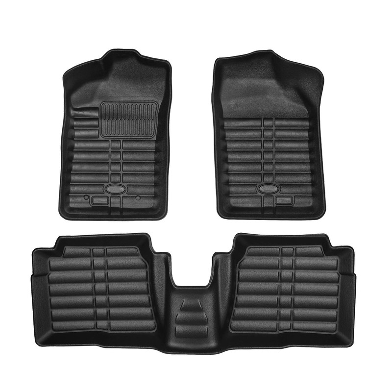 کفپوش سه بعدی کابین خودرو بابل کارپت کدل چرم مصنوعی مناسب برای H30 کراس