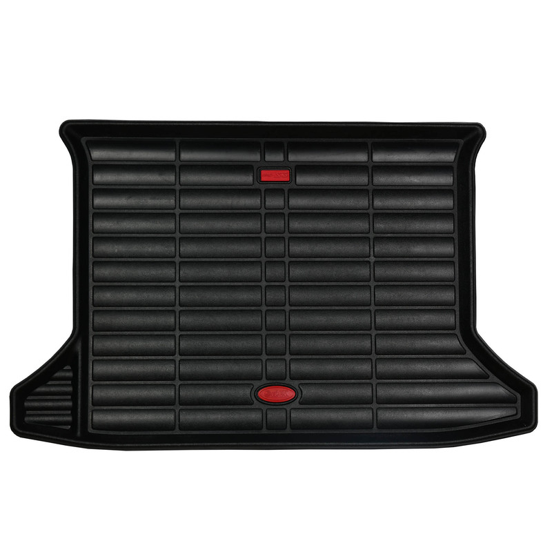 کفپوش سه بعدی صندوق بابل کارپت مدل چرمی مناسب برای جک S3