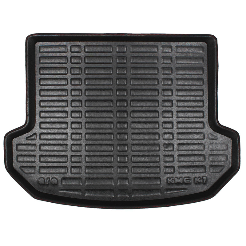 کفپوش سه بعدی صندوق خودرو اطلس رنگین آرا مدل EVA مناسب برای KMC_K7