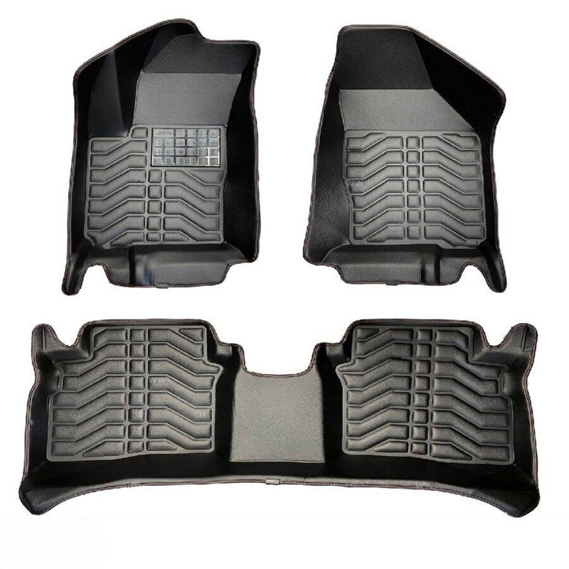 کفپوش پنج بعدی اولتی میت کار متس مدل EH1000291 مناسب برای آریزو 6