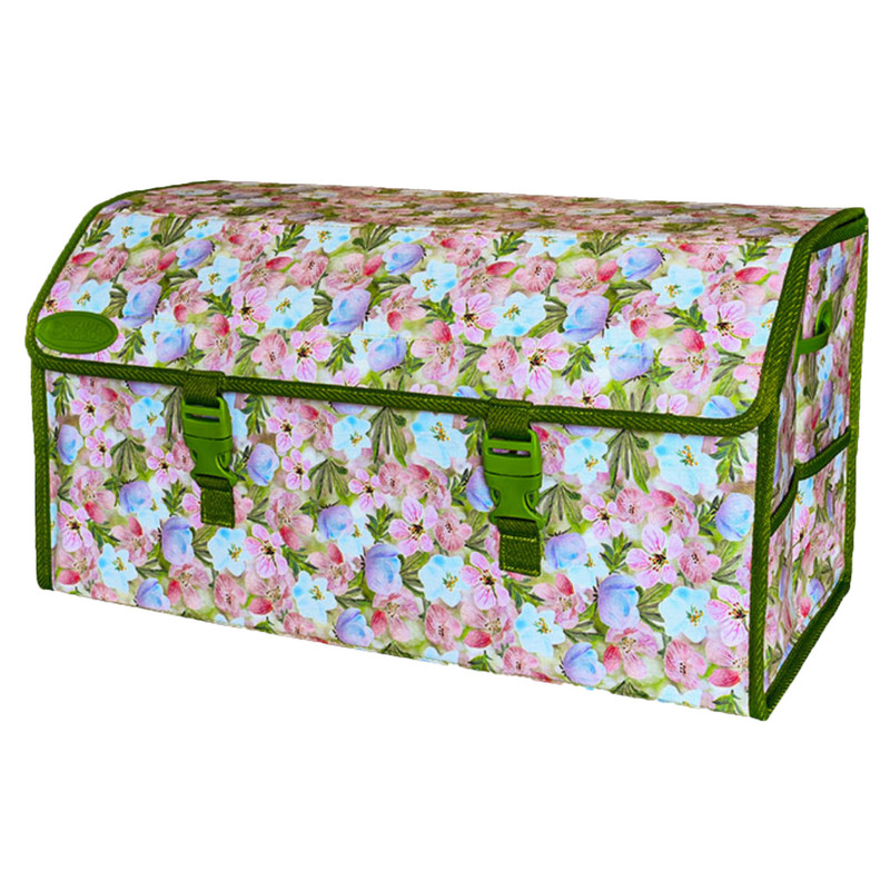 جعبه نظم دهنده خودرو بابل کارپت مدل آفرود صحرای بزرگ فانتزی 1621