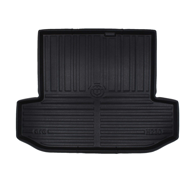 کفپوش سه بعدی صندوق خودرو آرا مدل CH230 مناسب برای برلیانس 230 H